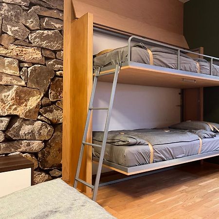 Apartman Medvedin 100 Špindlerŭv Mlýn Εξωτερικό φωτογραφία