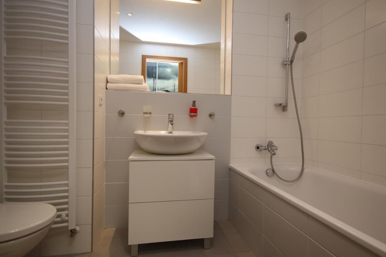 Apartman Medvedin 100 Špindlerŭv Mlýn Εξωτερικό φωτογραφία