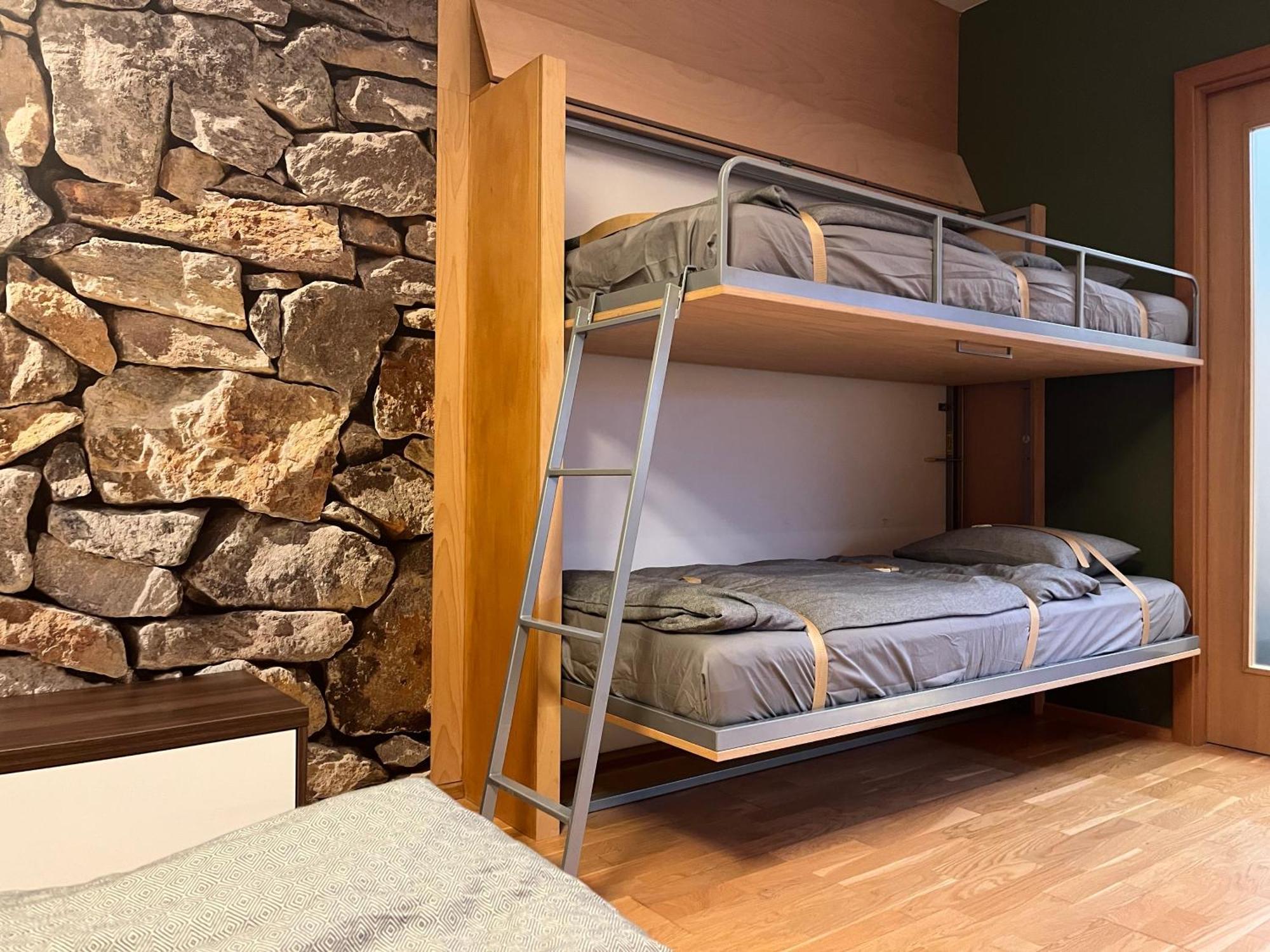Apartman Medvedin 100 Špindlerŭv Mlýn Εξωτερικό φωτογραφία